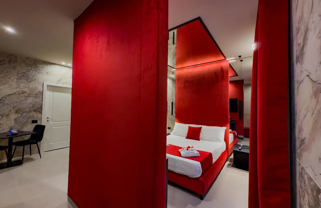 Supreme Suite&Spa-1