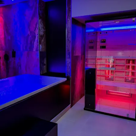 Supreme Suite&Spa-2